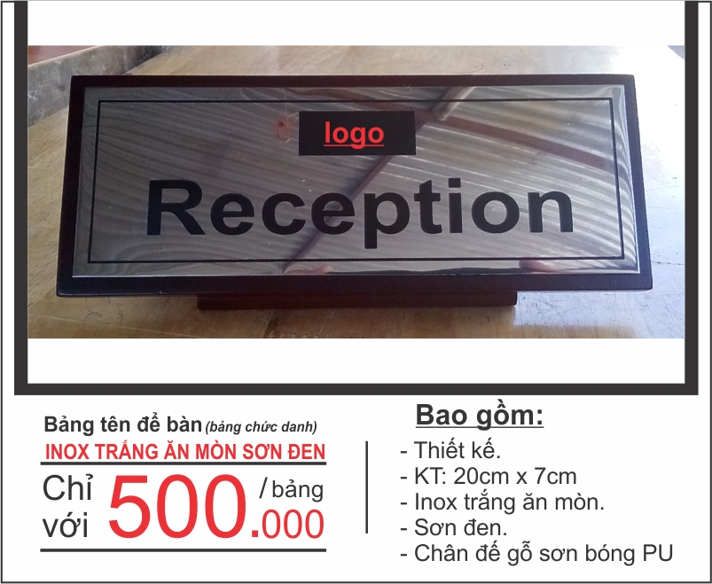 bang ten de ban  bang chuc danh 