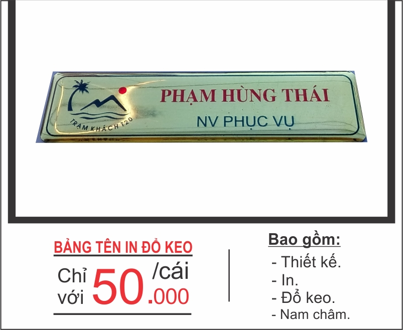 bang ten in do keo