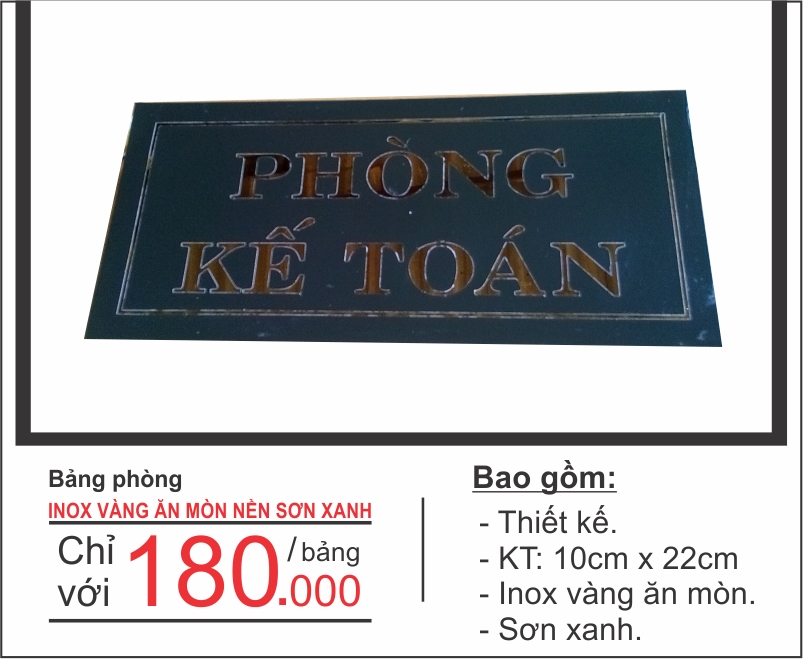 bang phong inox an mon