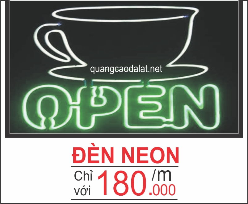 den neon