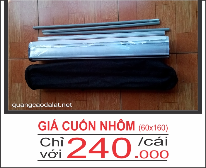 gia cuon nhom 06 x 16 