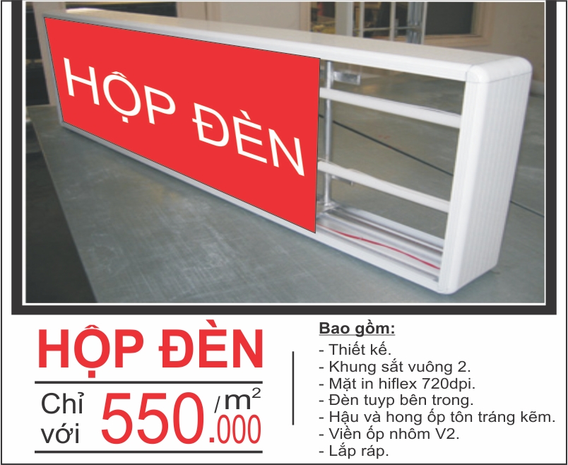 hop den quang cao